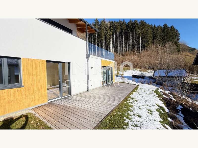 Eigentumswohnung in Innerschwand am Mondsee - Bild 2