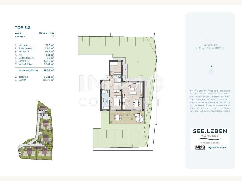 2024_Mondsee Verkaufspläne 3.2 EG