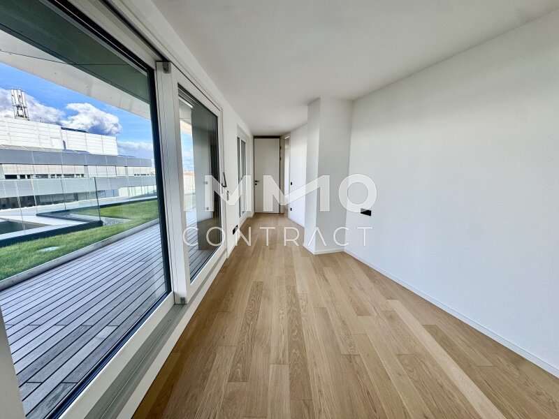 Terrassenwohnung in Wien - Bild 5