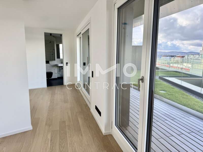 Terrassenwohnung in Wien - Bild 6