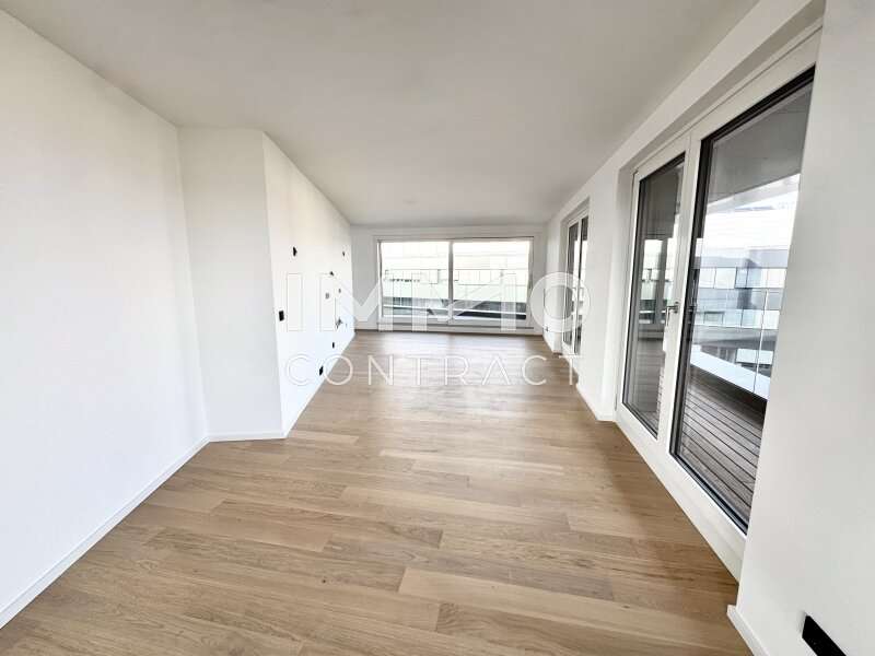 Terrassenwohnung in Wien - Bild 12