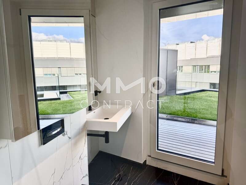 Terrassenwohnung in Wien - Bild 14
