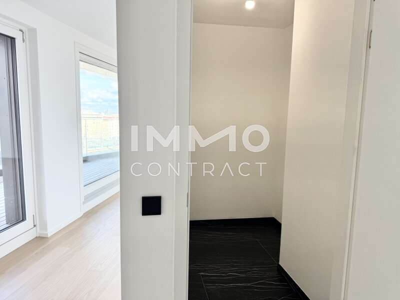 Terrassenwohnung in Wien - Bild 15