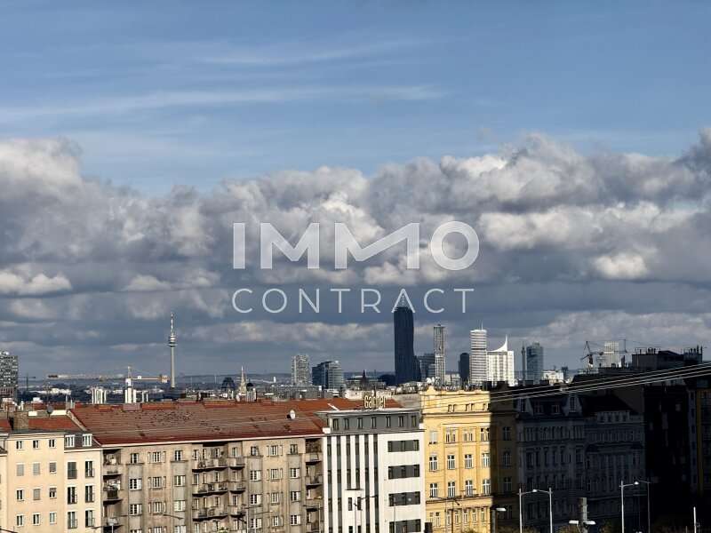 Terrassenwohnung in Wien - Bild 19
