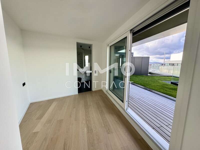 Terrassenwohnung in Wien - Bild 22