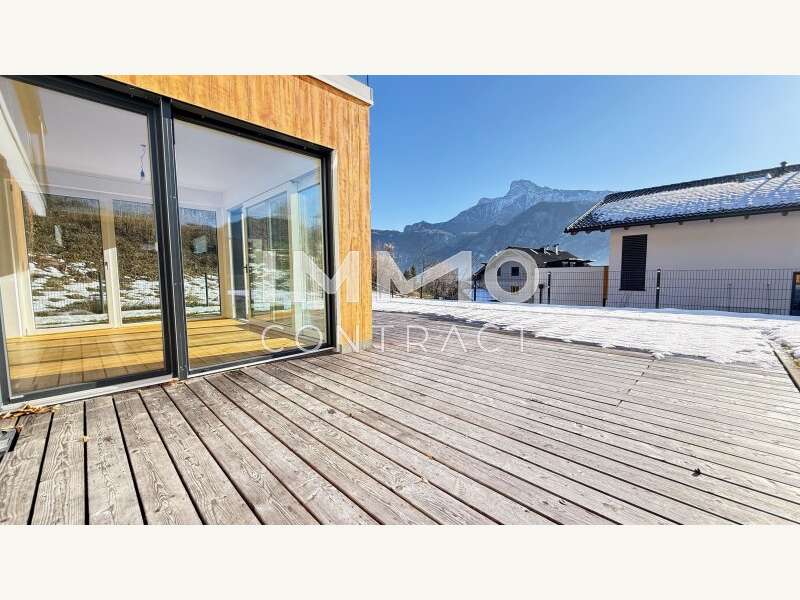 Eigentumswohnung in Innerschwand am Mondsee - Bild 3