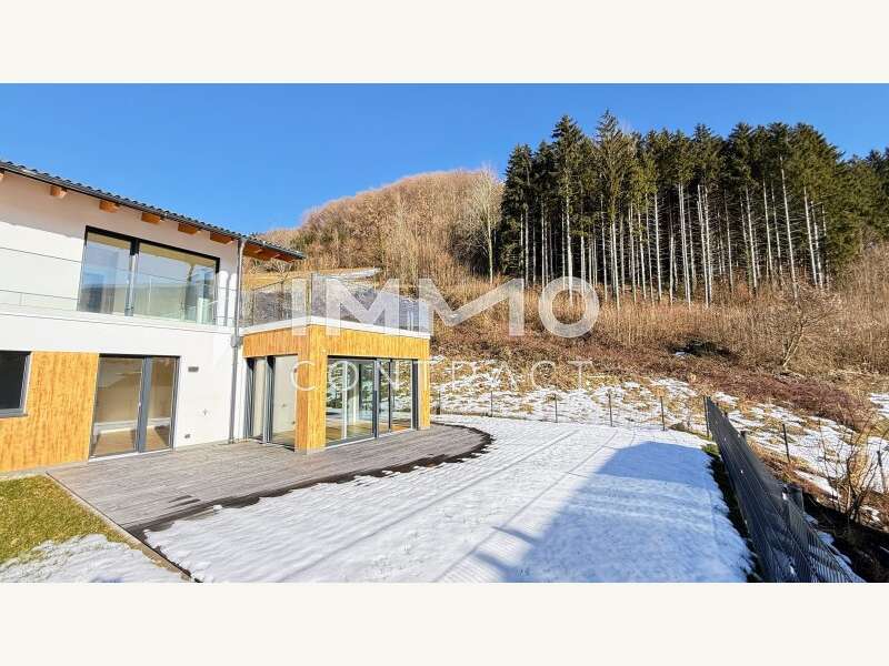 Eigentumswohnung in Innerschwand am Mondsee - Bild 6