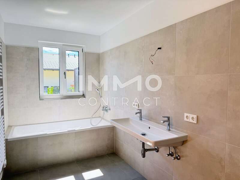 SEE.Leben Mondsee_Badezimmer2