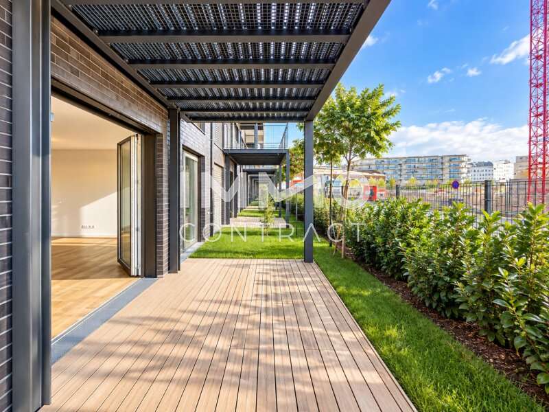 Maisonette in Wien - Bild 6