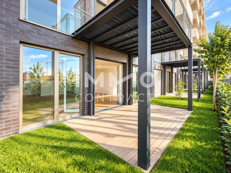 Maisonette in Wien - Bild 9