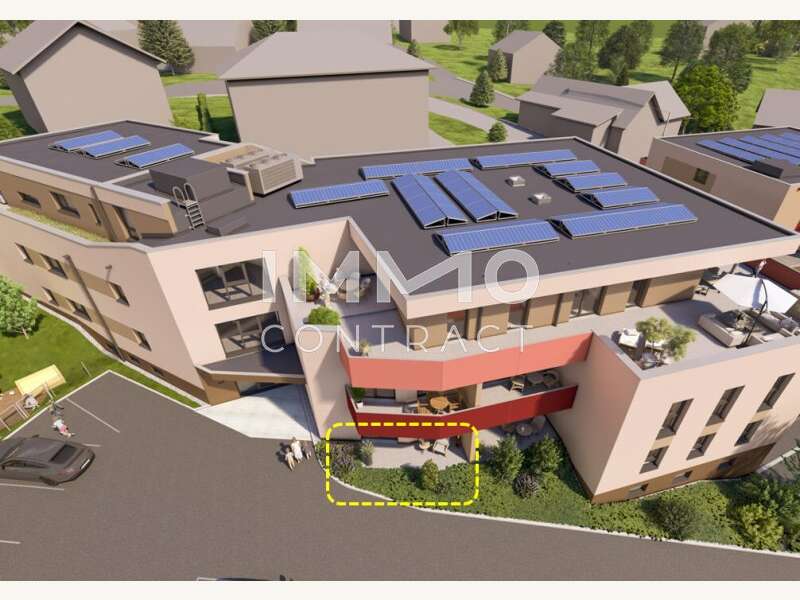 Eigentumswohnung in Peuerbach - Bild 4