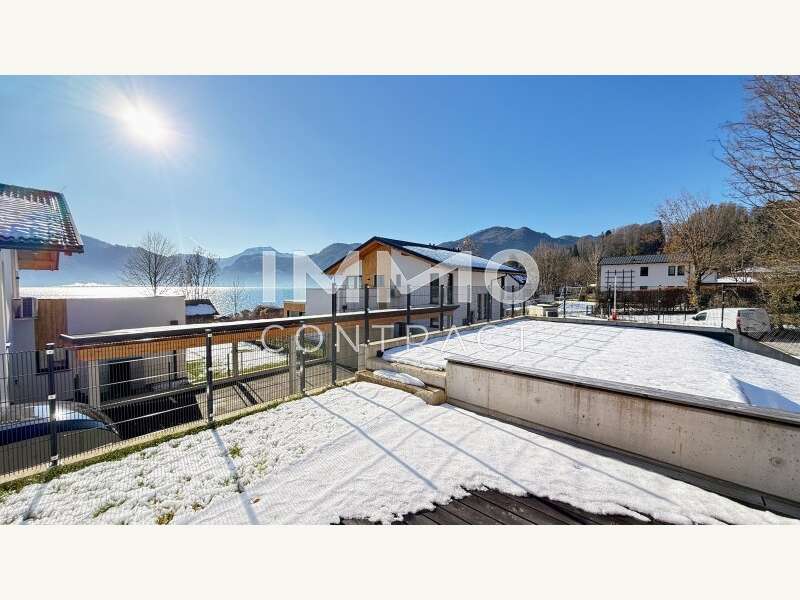 Eigentumswohnung in Innerschwand am Mondsee - Bild 3 Eigentumswohnung in Innerschwand am Mondsee - Bild 3