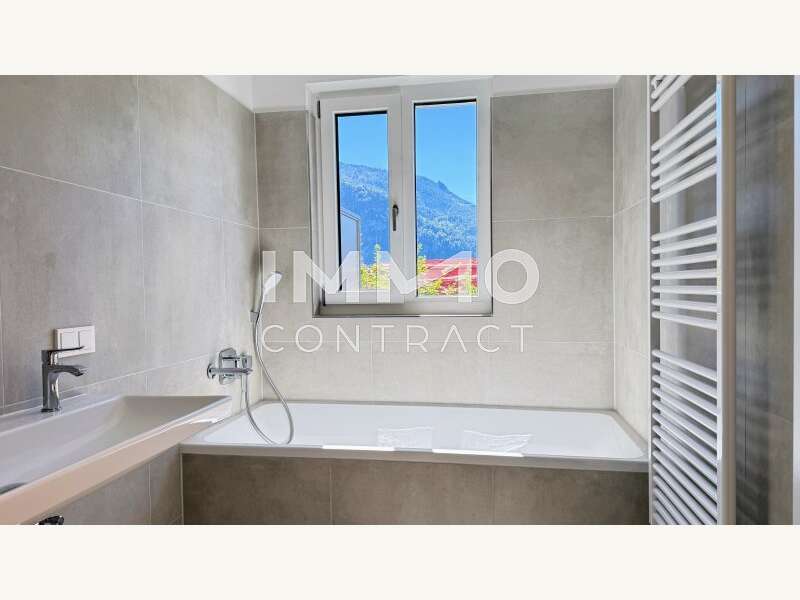 SEE.Leben Mondsee_Badezimmer2