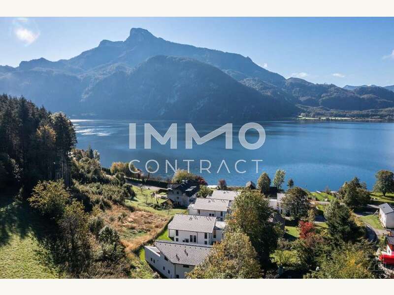 SEE.Leben Mondsee Haus1_Aussenansicht