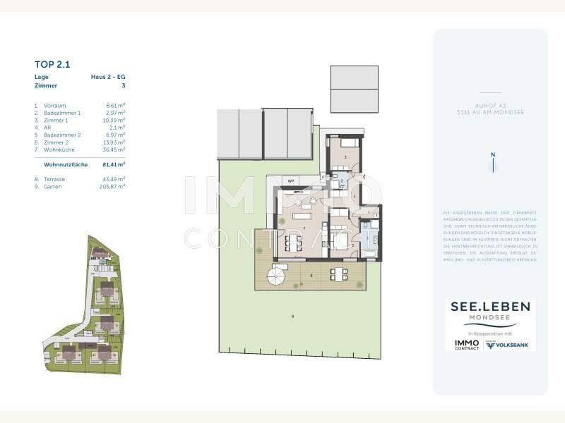 2024_Mondsee Verkaufspläne 2.1 EG