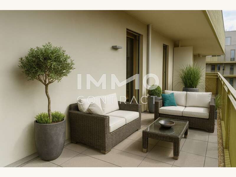 Eigentumswohnung in Wien - Bild 2