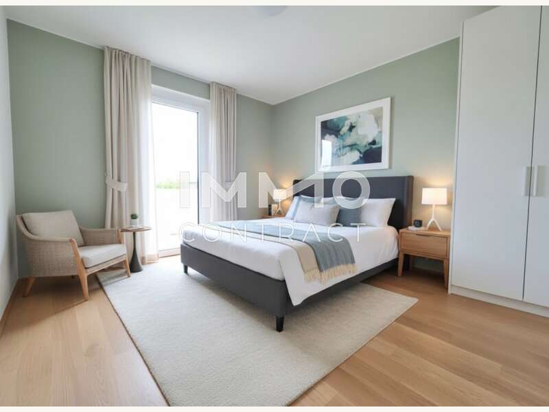 Visualisierung_Einrichtung