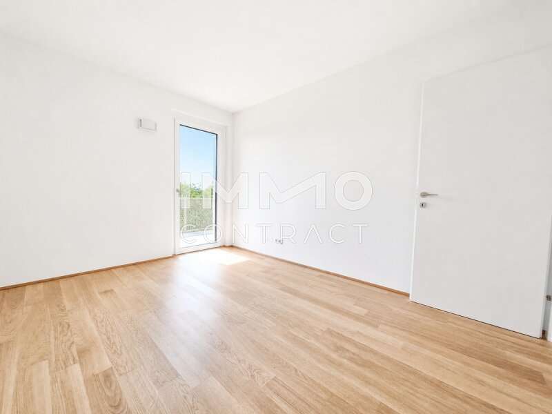 Eigentumswohnung Wien: SCHLAFZIMMER SCHLAFZIMMER