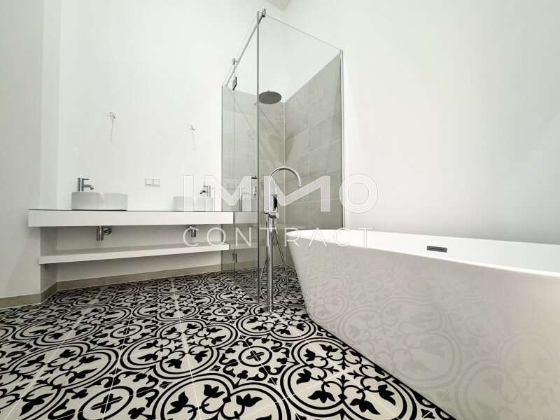 Dachgeschosswohnung in Wien - Bild 13