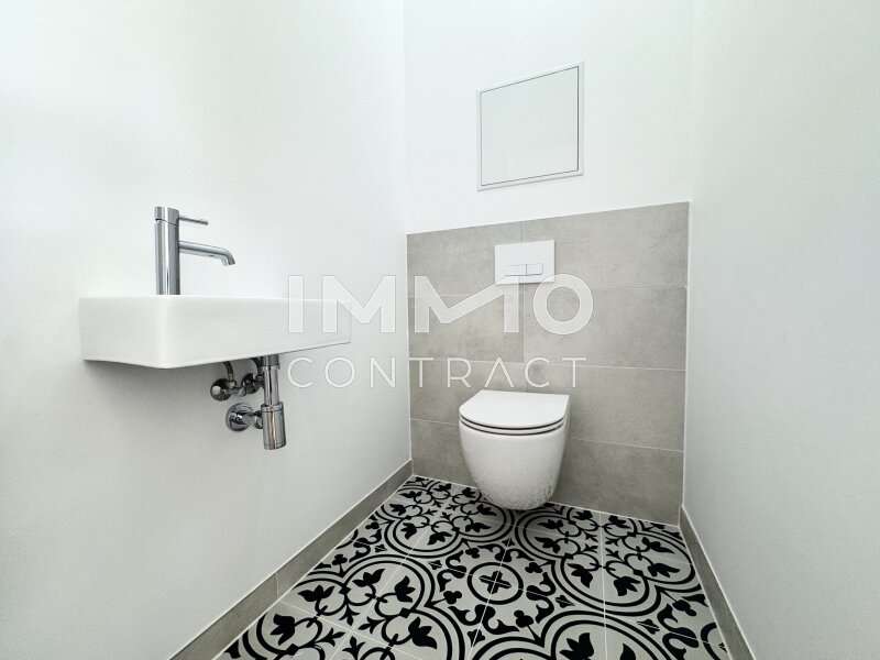 Dachgeschosswohnung in Wien - Bild 14