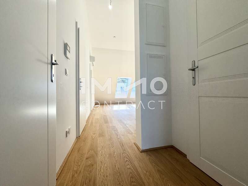 Dachgeschosswohnung in Wien - Bild 21