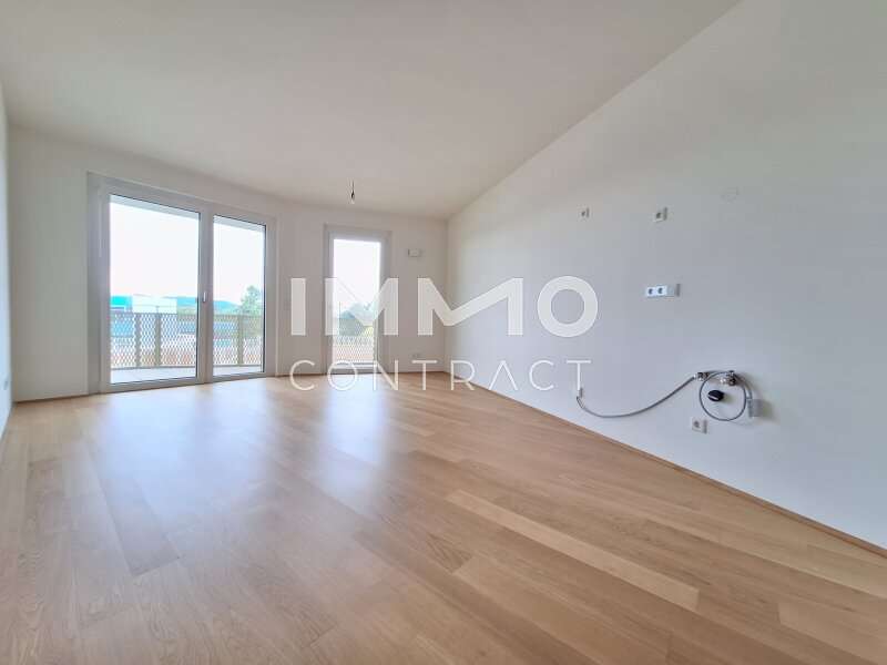 Eigentumswohnung Wien: Wohnküche Wohnküche