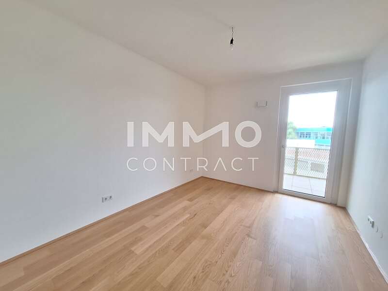 Eigentumswohnung Wien: Schlafzimmer Schlafzimmer