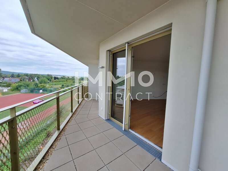 Eigentumswohnung Wien: Balkon Balkon