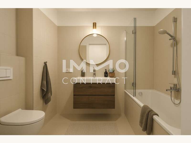 Eigentumswohnung in Wien - Bild 3