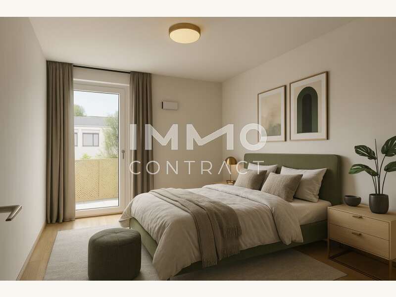 Eigentumswohnung in Wien - Bild 4