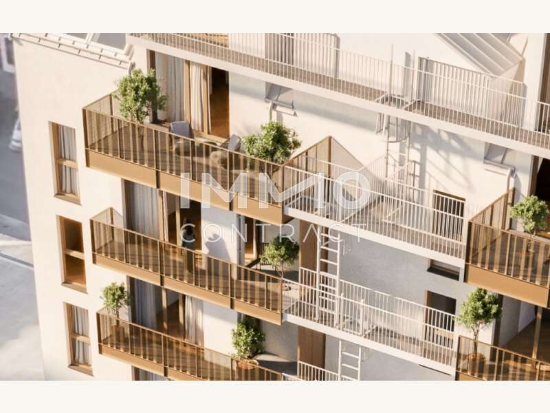 Eigentumswohnung in Wien - Bild 3