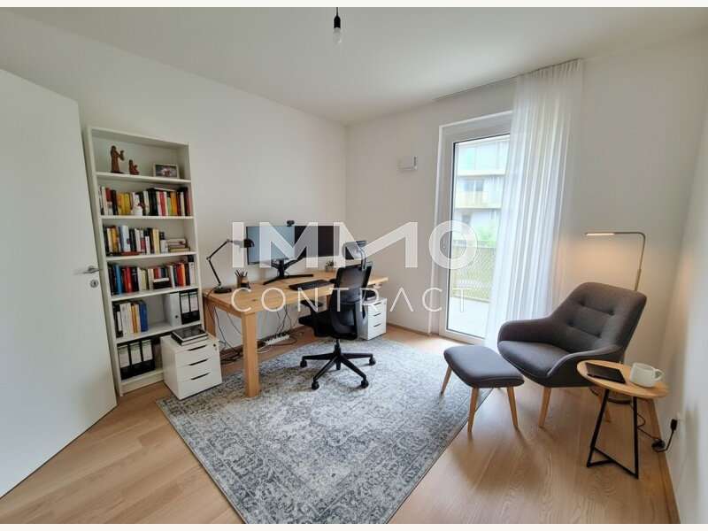 Visualisierung_Einrichtung