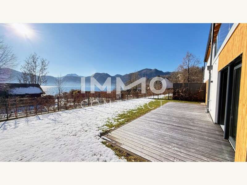 Eigentumswohnung in Innerschwand am Mondsee - Bild 3