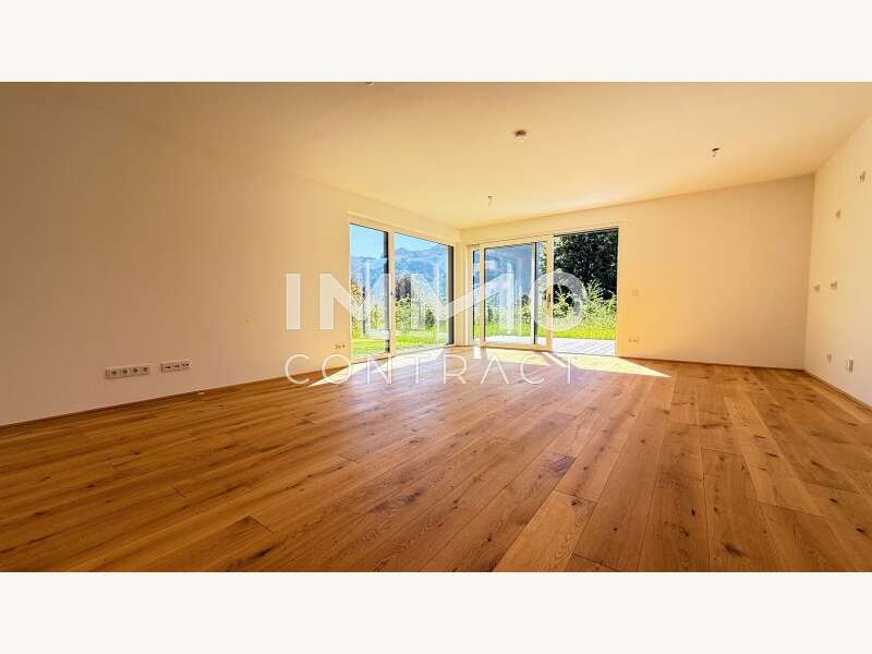 SEE.Leben Mondsee_Wohnküche