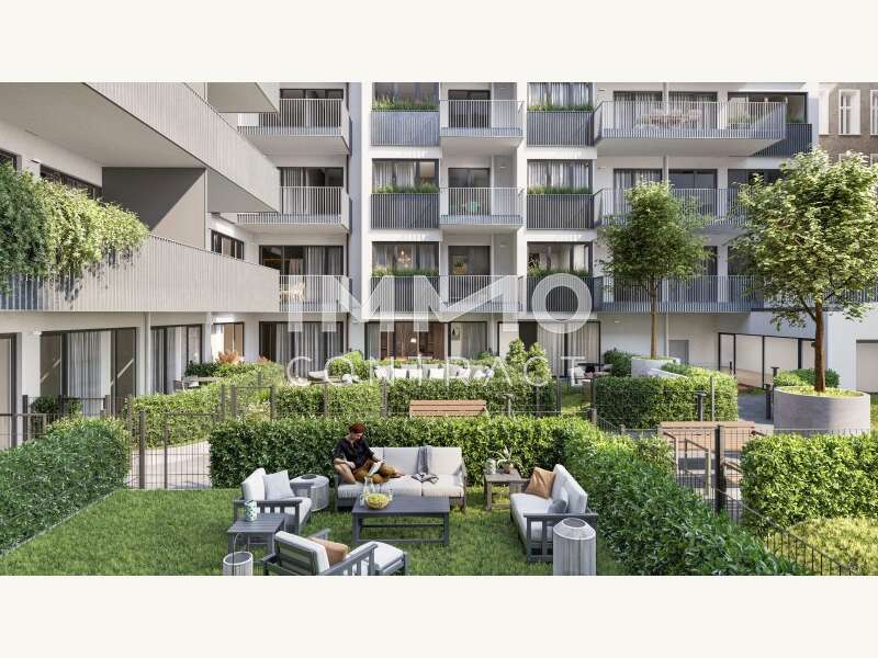 Eigentumswohnung in Wien - Bild 6