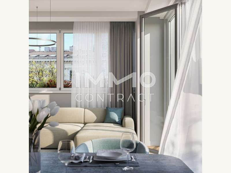 4K Top46 Living room_close01