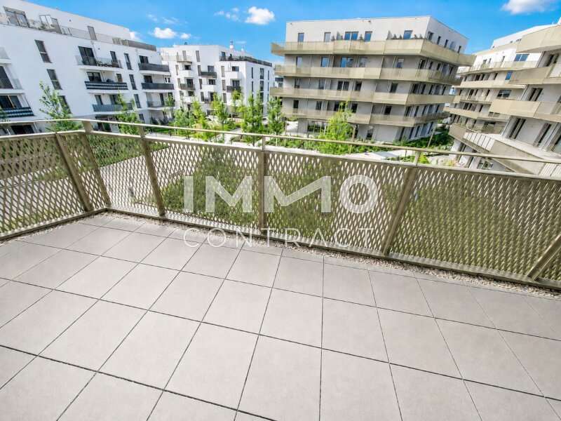 Eigentumswohnung Wien: BALKON BALKON