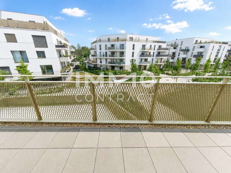 Eigentumswohnung Wien: BALKON BALKON