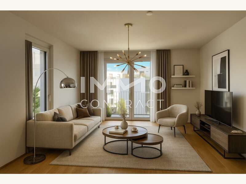 Eigentumswohnung in Wien - Bild 3