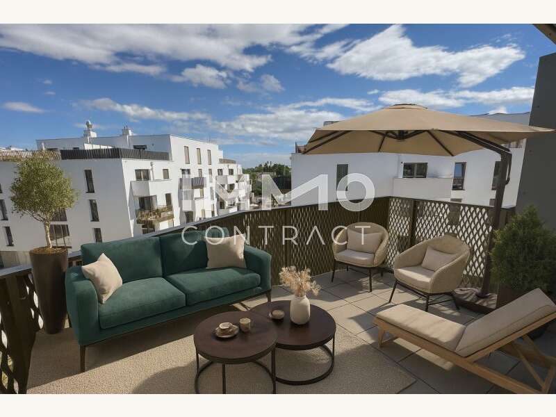 Eigentumswohnung in Wien - Bild 8