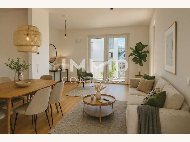 Eigentumswohnung in Wien - Bild 4