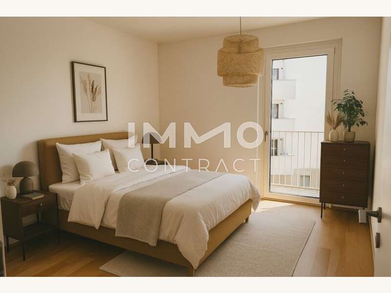 Eigentumswohnung in Wien - Bild 5