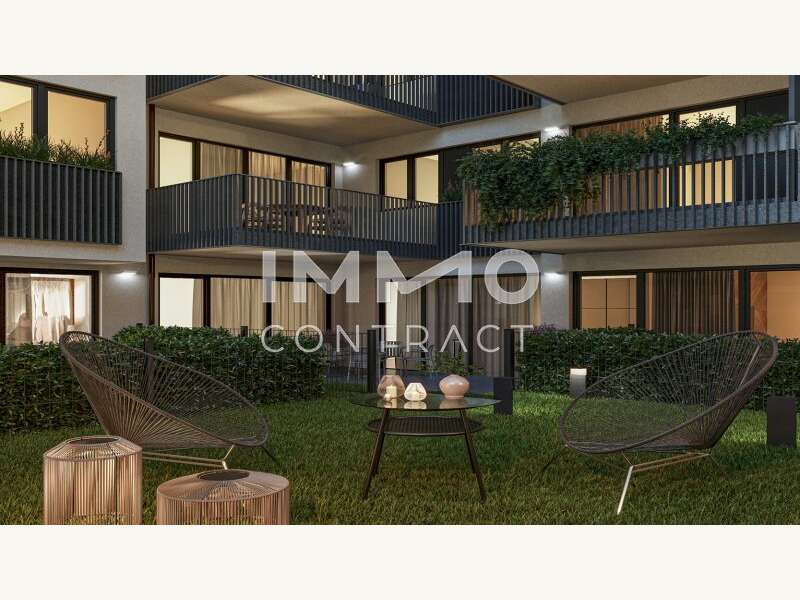 Eigentumswohnung in Wien - Bild 5