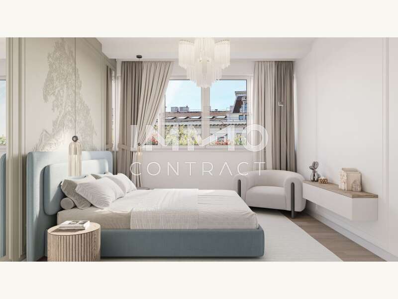 Top 1.46 Schlafzimmer quer