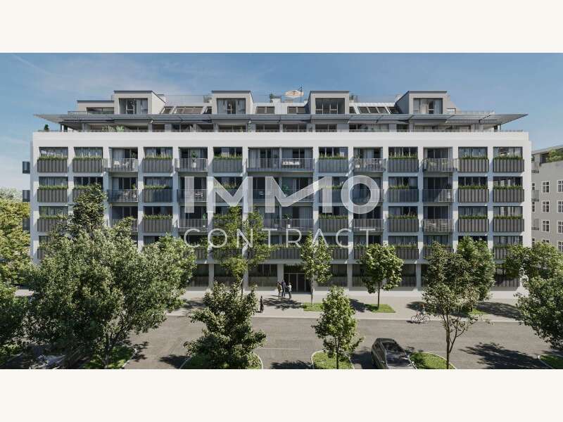 Eigentumswohnung in Wien - Bild 6