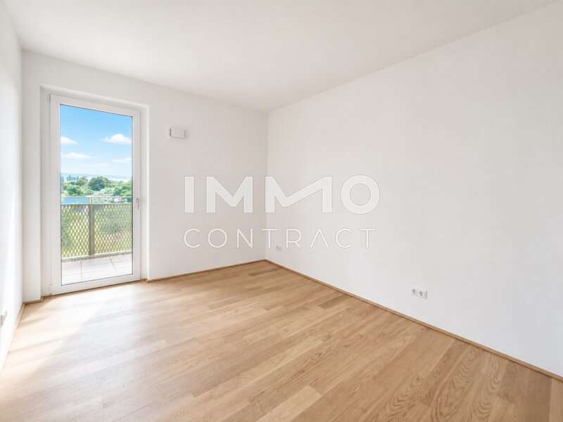 Eigentumswohnung Wien: SCHLAFZIMMER_1 SCHLAFZIMMER_1