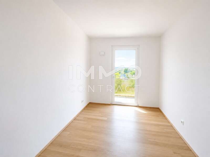 Eigentumswohnung Wien: SCHLAFZIMMER_2 SCHLAFZIMMER_2