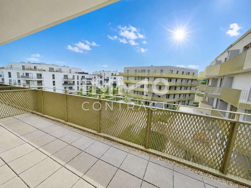 Eigentumswohnung Wien: BALKON BALKON