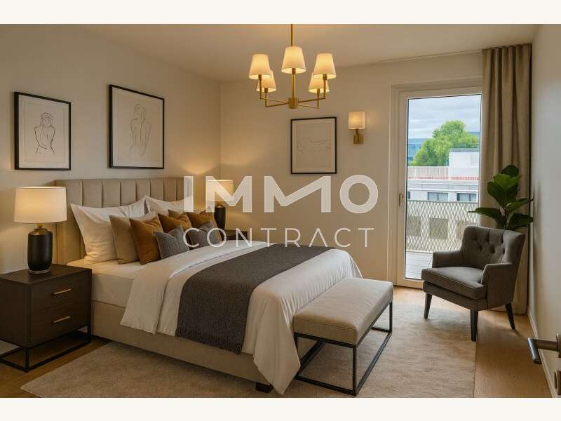 Eigentumswohnung in Wien - Bild 5