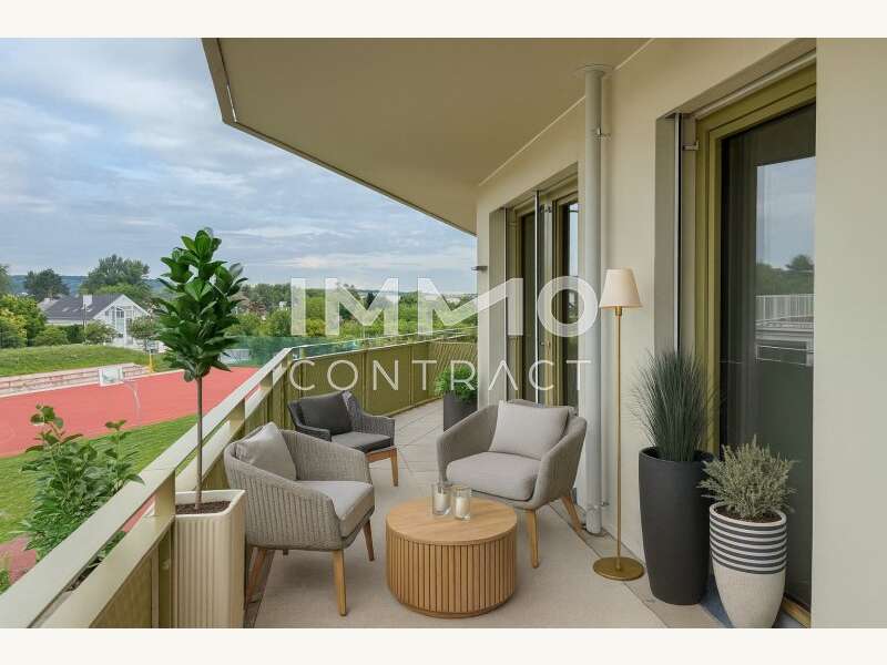 Eigentumswohnung in Wien - Bild 6